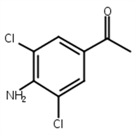 3',5'-二氯-4'-氨基苯乙酮