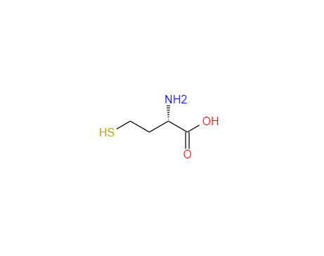 DL-同型半胱氨酸