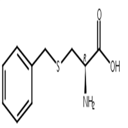 S-苄基-L-半胱氨酸