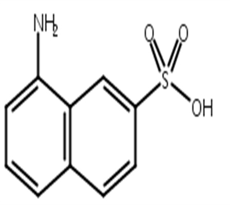 8-氨基-2-萘磺酸