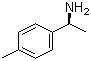 CAS 登录号：27298-98-2, (S)-1-(4-甲基苯基)乙胺