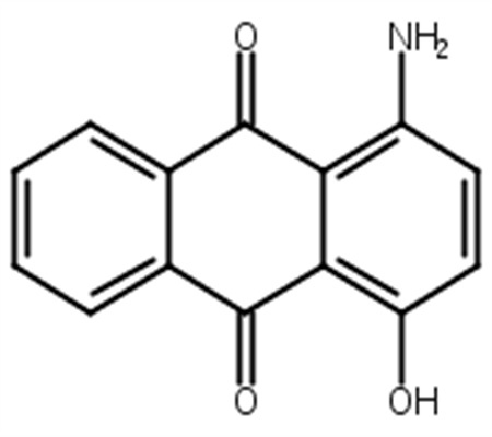 1-氨基-4-羟基蒽醌