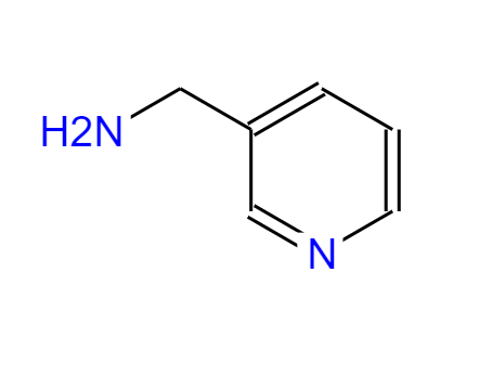 3-氨甲基吡啶
