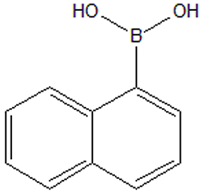 1-萘硼酸,13922-41-3 医药中间体
