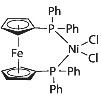 1,1'-双二苯基膦二茂铁氯化镍