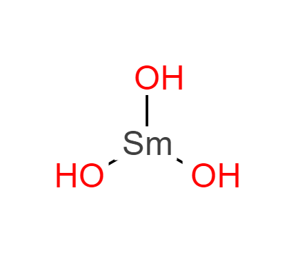 水合氢氧化钐(III)
