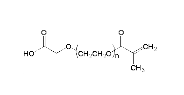 COOH-PEG-MA α-羧基-ω-丙烯酸酯基聚乙二醇