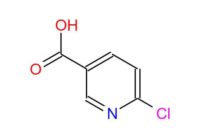 6-氯烟酸