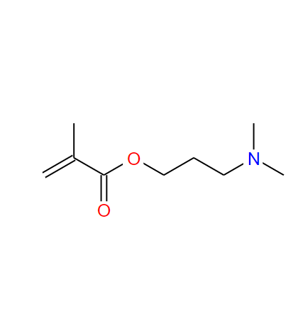 3-(二甲氨基)甲基丙烯酸丙酯
