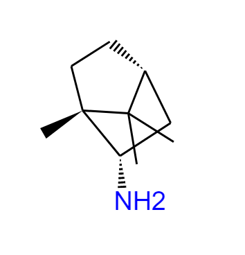 32511-34-5 (R)-(+)-降冰片胺