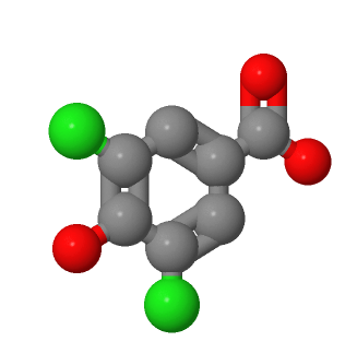 3336-41-2；3,5-二氯-4-羟基苯甲酸