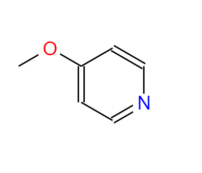 4-甲氧基吡啶 CAS:620-08-6 源头工厂，大量生产