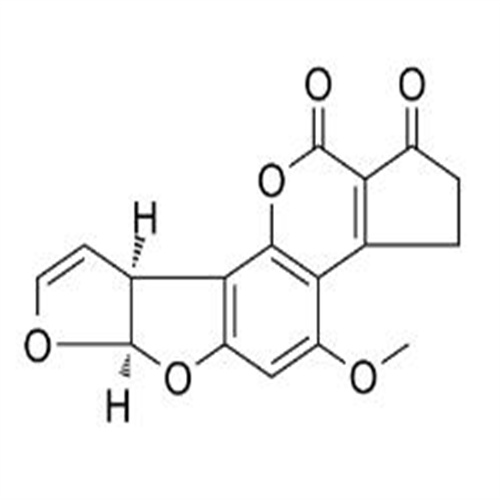 1162-65-8Aflatoxin B1