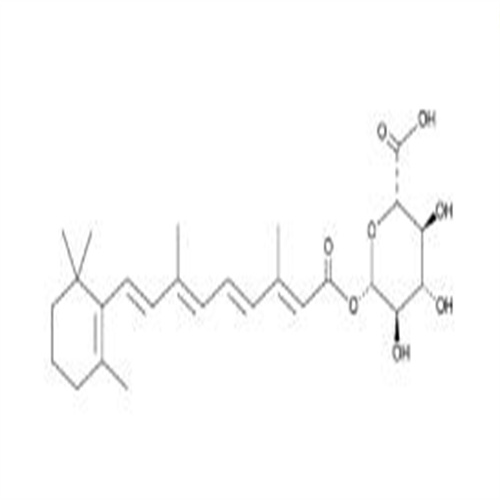 401-10-5all-trans Retinoyl β-D-Glucuronide
