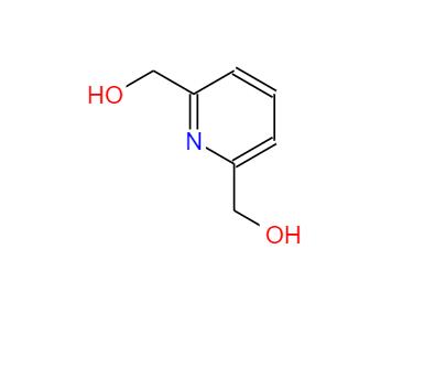 2,6-吡啶二甲醇 CAS: 1195-59-1 自主生产，工艺成熟