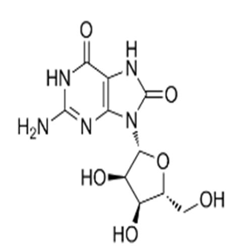 8-Hydroxyguanosine.png