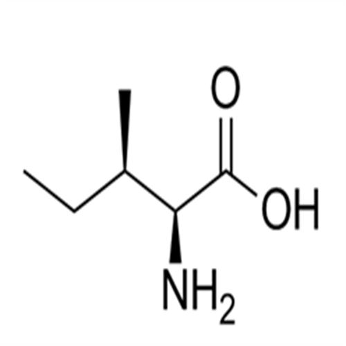 L-Alloisoleucine ((3R)-LS-Isoleucine).png