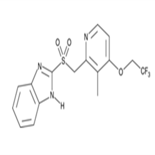 131926-99-3Lansoprazole sulfone