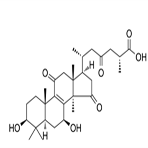 81907-61-1Ganoderic acid B