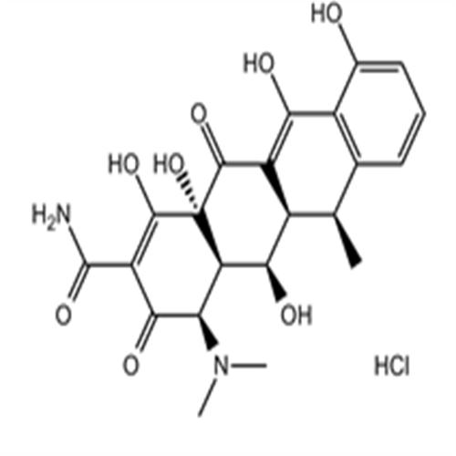 Doxycycline HCl.png