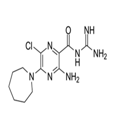 1428-95-15-(N,N-Hexamethylene)-amiloride