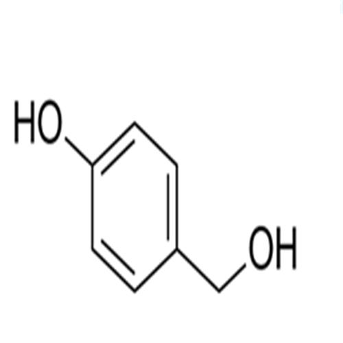 4-Hydroxybenzyl alcohol.png