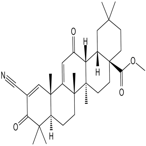 218600-53-4Bardoxolone methyl