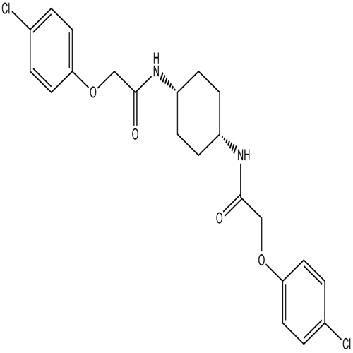 1597403-47-8ISRIB (trans-isomer)