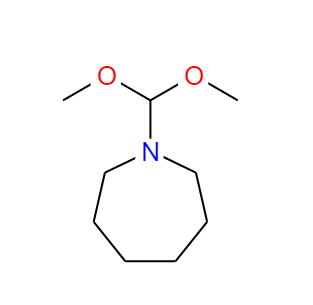 32895-16-2 N-二甲氧基甲基氮杂环庚烷