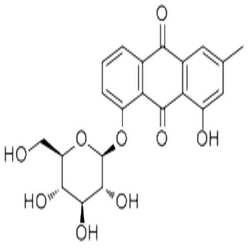 大黄酚-8-O-葡萄糖苷.jpg
