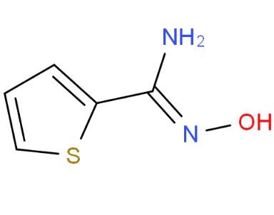 噻吩-2-胺肟
