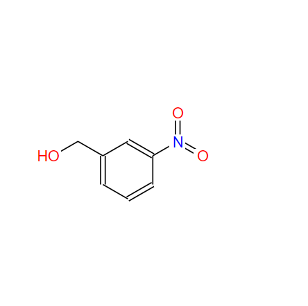 3-硝基苯甲醇