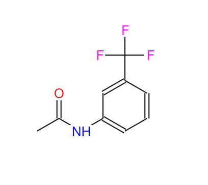 N-(3-(三氟甲基)苯基)乙酰胺