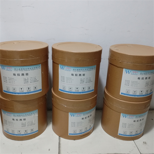 吡拉西坦 原料 优质现货 高纯度 7491-74-9