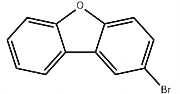 2-溴二苯并呋喃