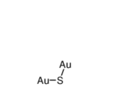 硫化金(I)