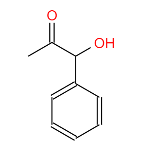 90-63-1；1-羟基-1-苯基-丙基-2-酮