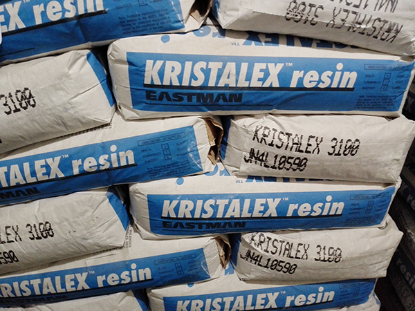纯单体树脂 Kristalex 3100 美国伊士曼碳氢树脂 烃树脂