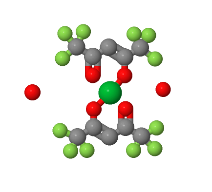 81849-60-7；镱(III)六氟水合物