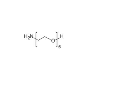NH2-PEG6-OH 39160-70-8 羟基-六聚乙二醇-氨基