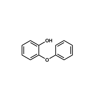 2-羟基二苯醚
