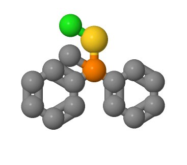 38686-38-3；氯(甲基二苯膦)金(I)