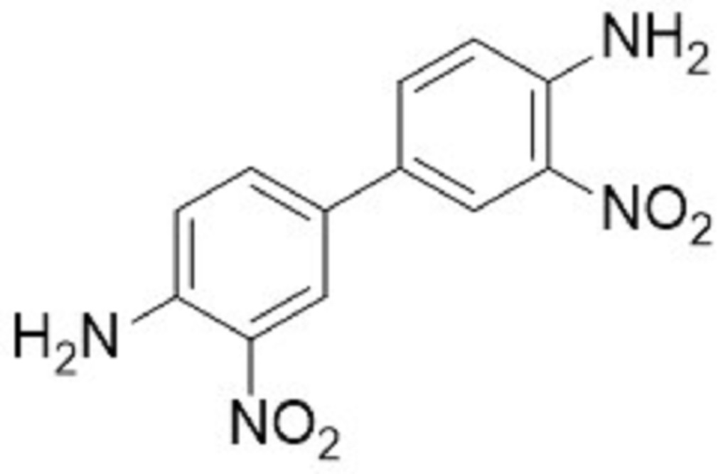3,3'-二硝基[1,1'-联苯]-4,4'-二胺