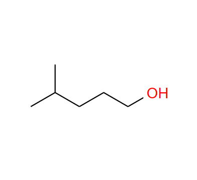  4-甲基-1-戊醇