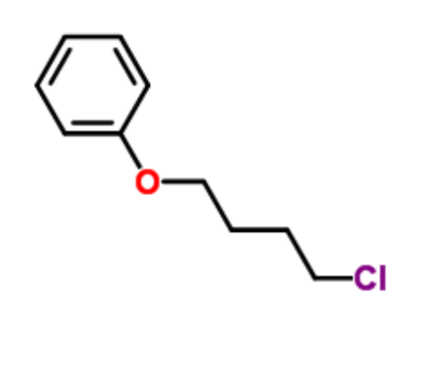 4-氯丁基苯基醚