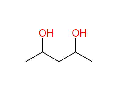 2，4-戊二醇