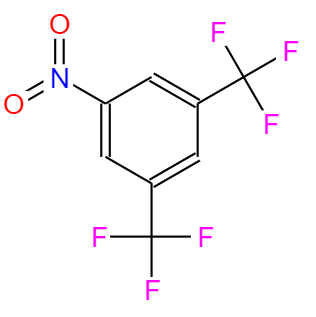 3,5-双(三氟甲基)硝基苯；328-75-6