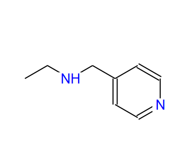33403-97-3 N-(4-吡啶甲基)乙胺