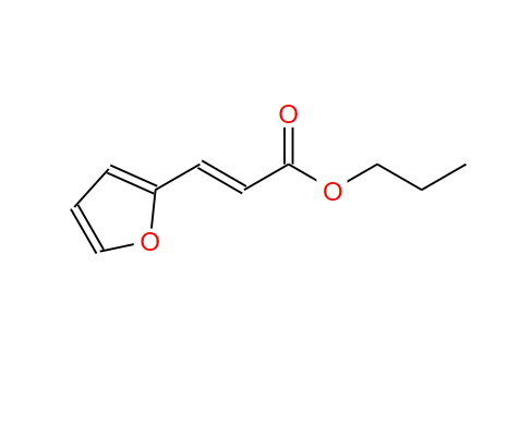3-(2-呋喃基)-2-丙烯酸丙酯