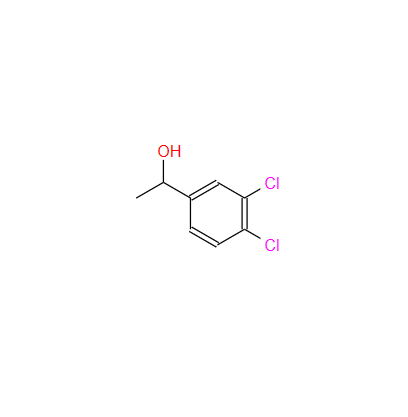 1-(3,4-二氯苯基)乙醇；1475-11-2